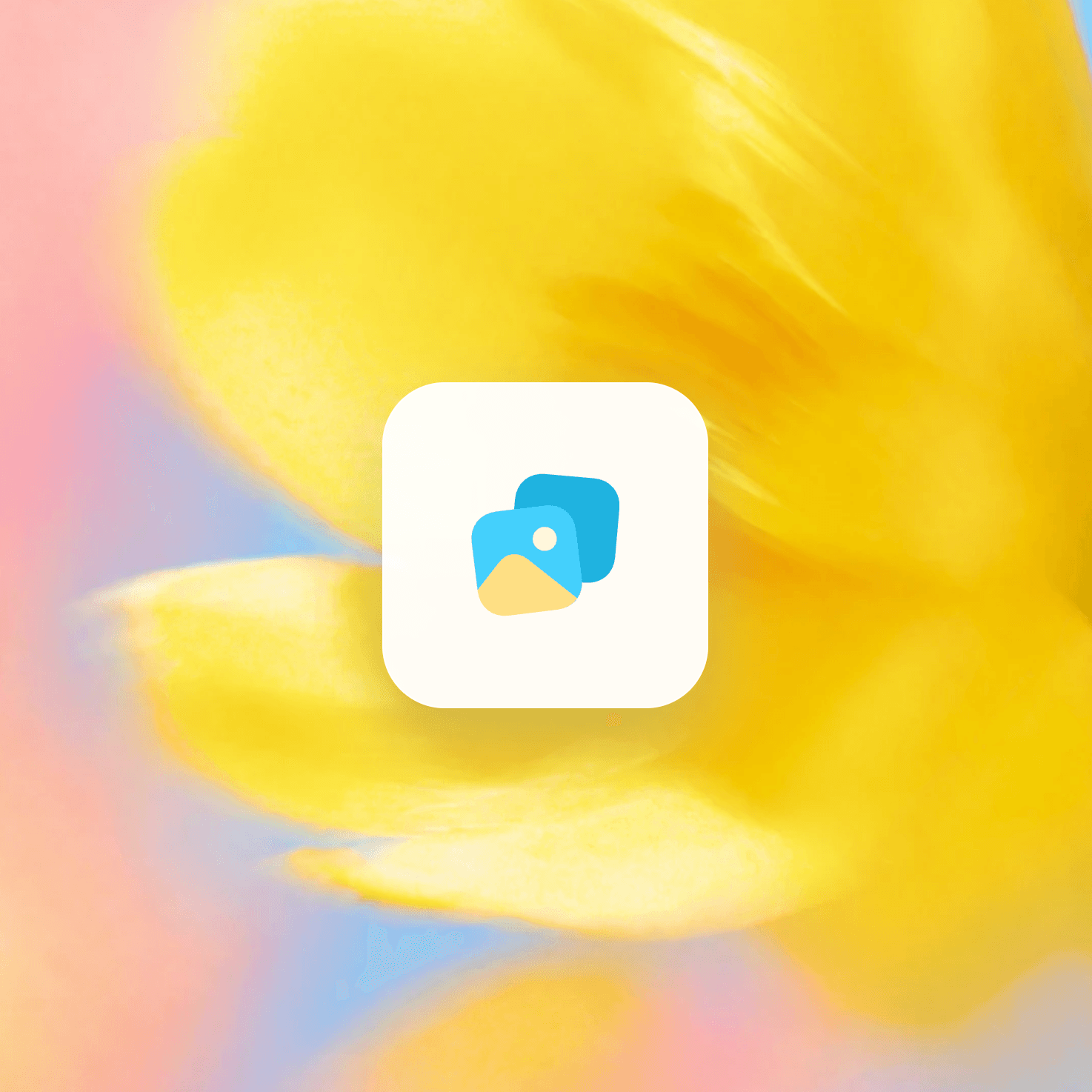 ServerGPT image generation on an abstract background