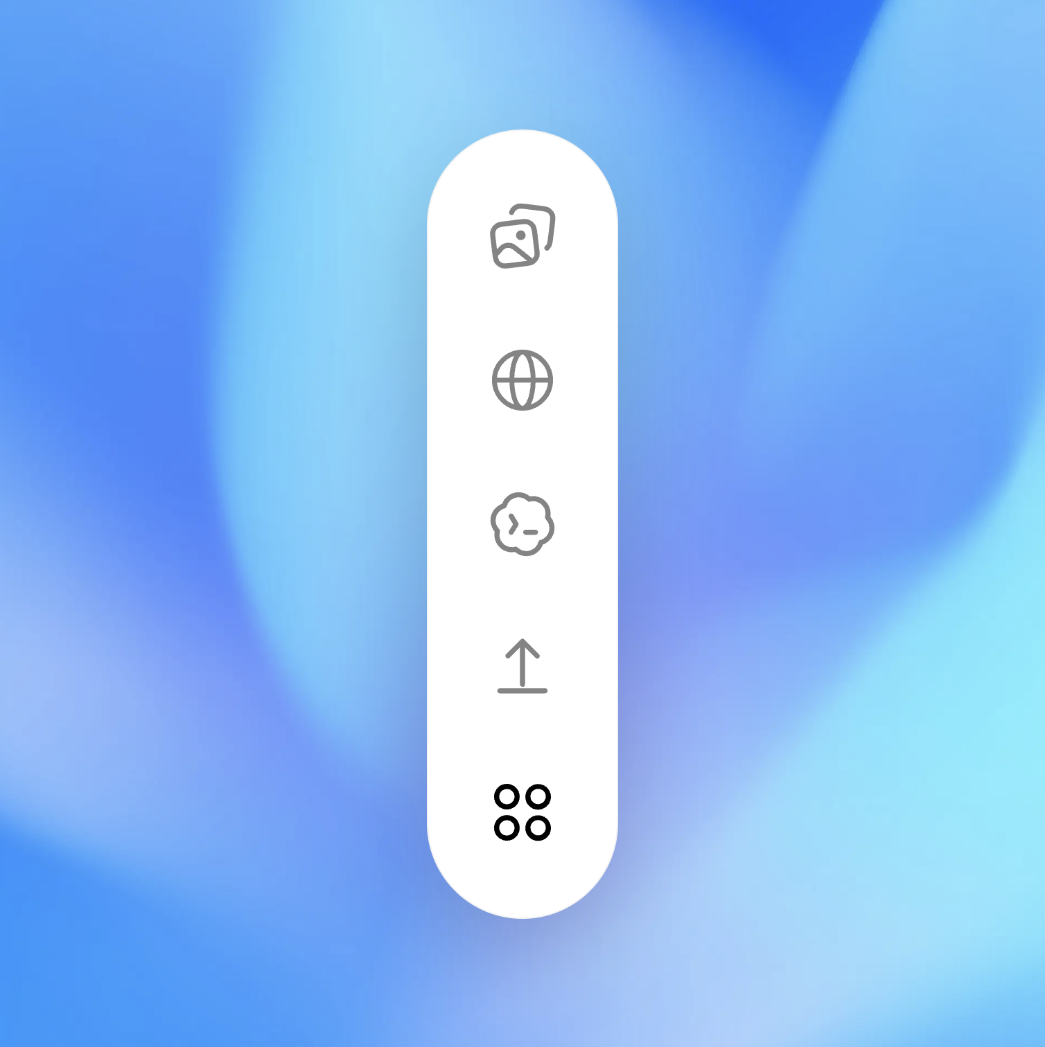 ServerGPT multiple operations preview showing several AI tasks in progress.